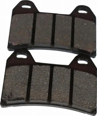 Obrázek produktu pro Sada brzdových destiček Moto Guzzi, přední, GU01654630