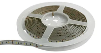 LED-Streifen SMD 2835 4000K 300 LEDs 5m Silikon