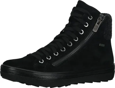 Produktbild von Legero Stiefelette Stiefelette Veloursleder