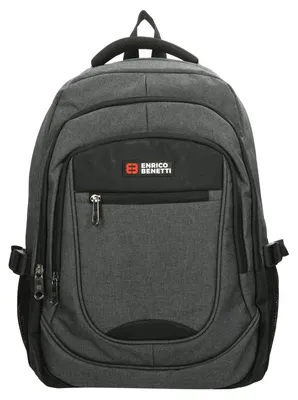 Image de Sac à dos avec compartiment pour ordinateur portable 17 pouces
