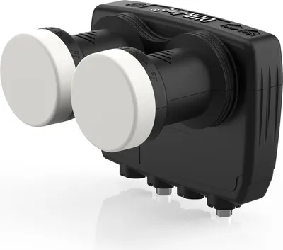 Image de DUR-line MB6-TW LNB monobloc double
