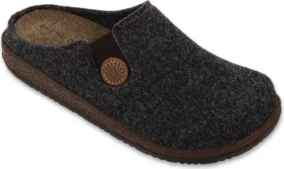 Obrázok produktu pre Papuče Befado 155D183 sivá