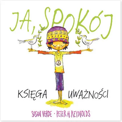 Produktbild von Ja, spokoj. Ksiega uwaznosci