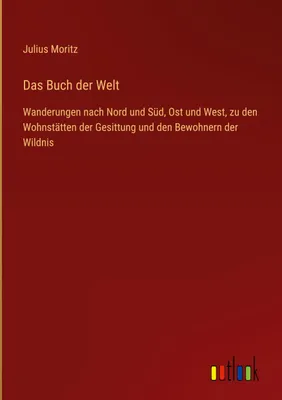 Produktbild von Das Buch der Welt