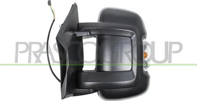 Produktbild von PRASCO FT9307314 Außenspiegel Seitenspiegel Links für FIAT Ducato Kastenwagen (250, 290) Beheizt Elektrisch