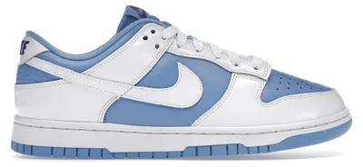 Produktbild von Nike Dunk Low Reverse UNC (Women's) - EU 41