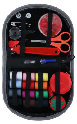 Image de Naaigarenset Tas - 39dlg.