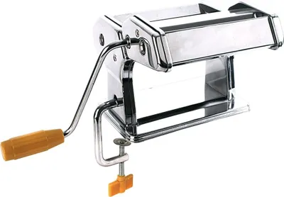 Produktbild von Orion Nudelmaschine für hausgemachte Nudeln Teigblätter
