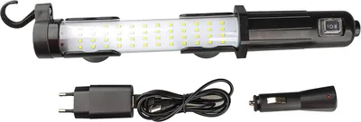 Immagine prodotto di Xcell Arbeitsleuchte Work 48+17 SMD-LED Arbeitslampe aufladbar