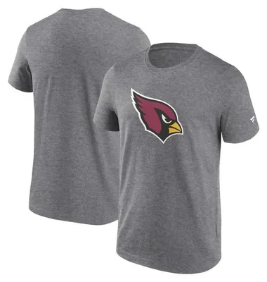 Produktbild von Arizona Cardinals Primary Logo Graphic T-Shirt