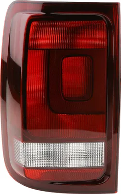 Produktbild von Johns, Heckleuchte Rückleuchte Rücklicht passend für VW Amarok 01/13- Links Fahrerseite 2H1945095F