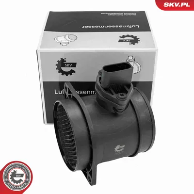 Produktbild von ESEN SKV 07SKV300 Luftmassenmesser LMM für VW Golf V Schrägheck (1K1) Luftmengenmesser