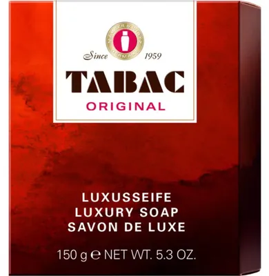Produktbild von Tabac Original Parfü mseife 150 g ( Mann)