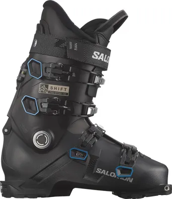 Image de SALOMON SHIFT PRO SPORT 100 AT Chaussures de ski noires MP 26-26,5
