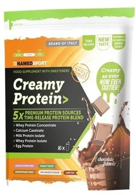 Immagine prodotto di Creamy Protein Chocolate 500 G