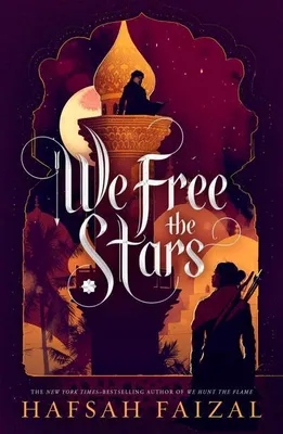 Obrázek produktu pro We Free the Stars
