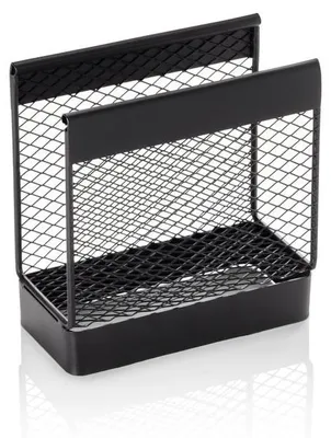 Zdjęcie produktu dla Uchwyt na serwetki 13,3 x 6,7 x 14 cm