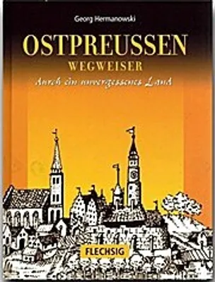 Zdjęcie produktu dla Hermanowski, G: Ostpreussen/SA
