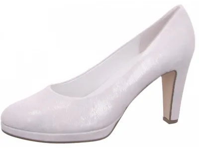 Immagine prodotto di Gabor Pumps Bianco