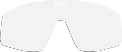 Produktbild von Koo Nova Ersatzlinsen Durchsichtig Clear/CAT0 Durchsichtig Clear/CAT0