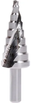 Immagine prodotto di Trapano a colonna Bosch fai da te HSS 4-20x75 (1)
