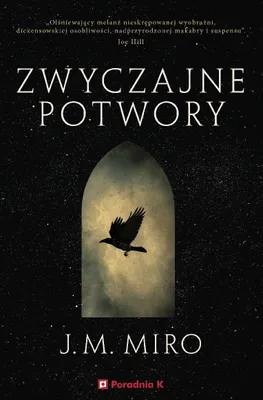 Immagine prodotto di Zwyczajne potwory