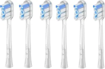Zdjęcie produktu dla Laifen 6973833031746, 6 szt., Przezroczysty, 0,19 mm, 0,1 mm, 0,79 mm, 5 g