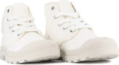 Immagine prodotto di PALLADIUM Stivaletti unisex Pampa Hi 92352-100-M, numero di scarpe: 42 EU