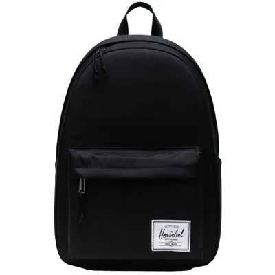 Produktbild von Herschel Classic XL Backpack 11380-00001, Rucksack, Uni, Schwarz, Größe: One size