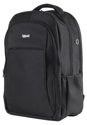 Produktbild von iggual Office Pro Elite, Rucksack, 43,2 cm (17"), 870 g