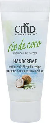 Image de Rio de Coco - Crème pour les mains taille d'essai 5ml