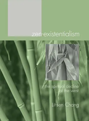 Produktbild von Zen-Existentialism