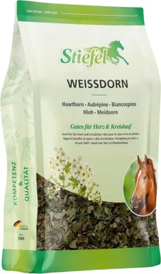 Produktbild von Stiefel Weißdorn