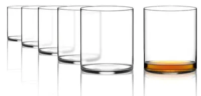 Produktbild von 72x Stölzle Lausitz Kyoto Bar Whisky pur Becher 316 ml Whiskyglas