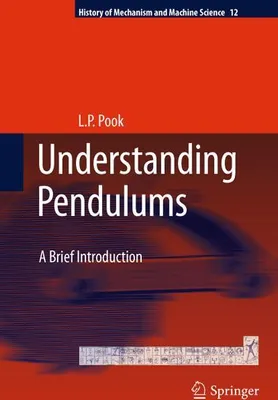 Obrázek produktu pro Understanding Pendulums