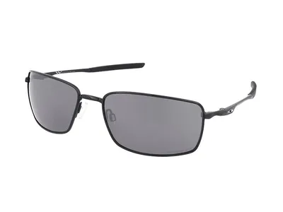 Obrázok produktu pre Oakley Square Wire OO4075 407513 Priemer skla: 60