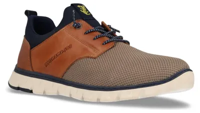 Produktbild von Salamander Herren Sneaker E31ASB6069115263 Farbe: Beige Größe: 41