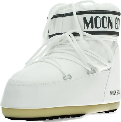 Zdjęcie produktu dla Moon Boot Icon Low Nyl Biały