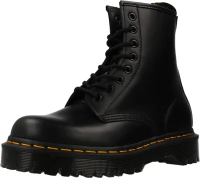 Produktbild von Dr. Martens Uni Stiefeletten 25345001 Farbe: Schwarz Größe: 39