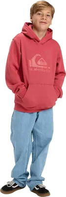 Produktbild von Hoodie Quiksilver EQBFT03950-MMZ0 für Jungen