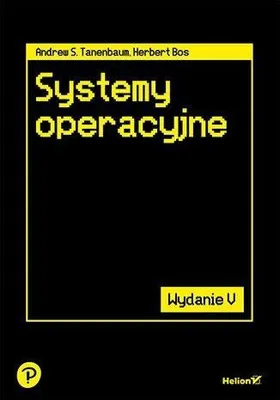 Produktbild von Systemy operacyjne