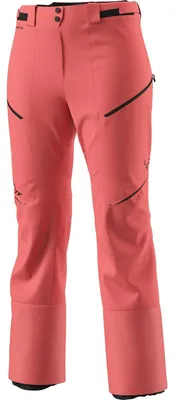 Image de Pantalon de ski Dynafit Ridge GTX pour femmes