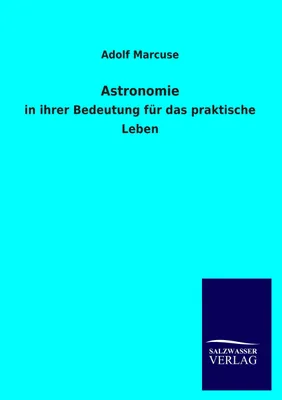 Produktbild von Astronomie