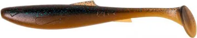 Produktbild von Zeck Fishing Dude 6,4 cm Blue Flake Cookie - 1 Stück