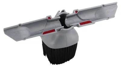 Zdjęcie produktu dla Szczotka do odkurzacza Black & Decker MultiPower Pet Allergy Pro 45 Wh CUA525BH AP