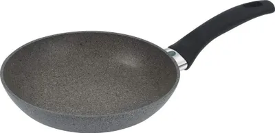 Productafbeelding van BALLARINI Ferrara Graniet Koekenpan, 20 cm, model FERG5F0.20U