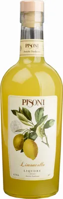 Produktbild von Limoncello Antiche Tradizioni Alto Adige - Cantina Distilleria Pisoni