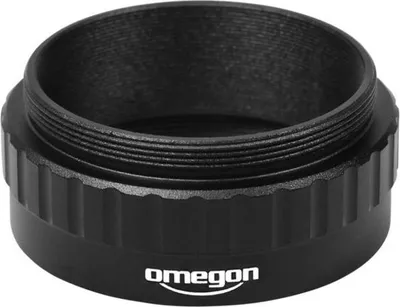 Produktbild von Omegon Verlängerungshülse T2 Zwischenring 15mm T2i/T2a