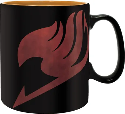 Produktbild von FAIRY TAIL Tasse 460 ml