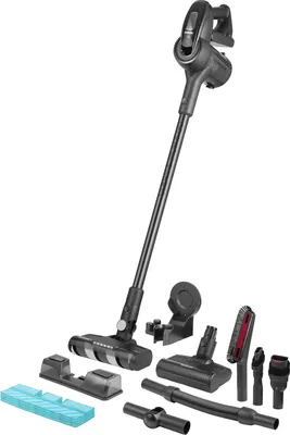Immagine prodotto di Sencor Svc 8776Bk 4In1